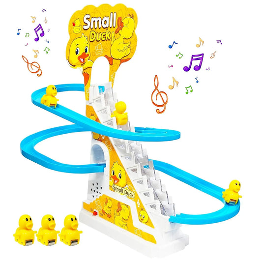 QuackNova Melody Duck