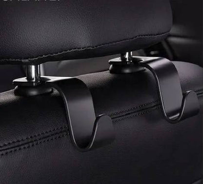 Car Seat Hook Pack of 2